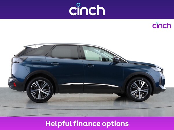 Used Peugeot 3008 2022 for sale - 75538505: Photo 2