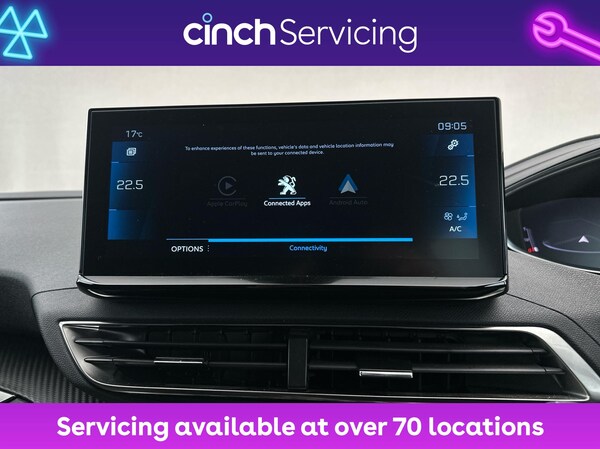 Used Peugeot 3008 2022 for sale - 75538505: Photo 31