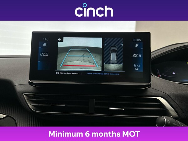 Used Peugeot 3008 2022 for sale - 75538505: Photo 32