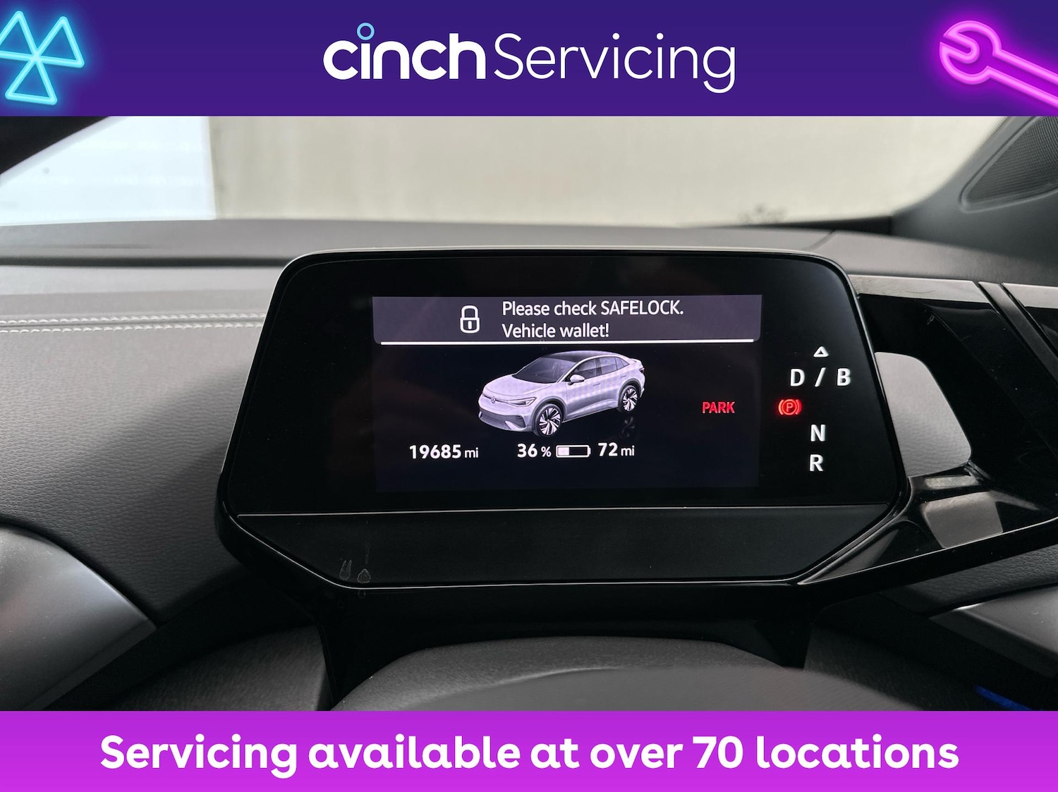 Used Volkswagen ID.5 2022 for sale - 76767567: Photo 18