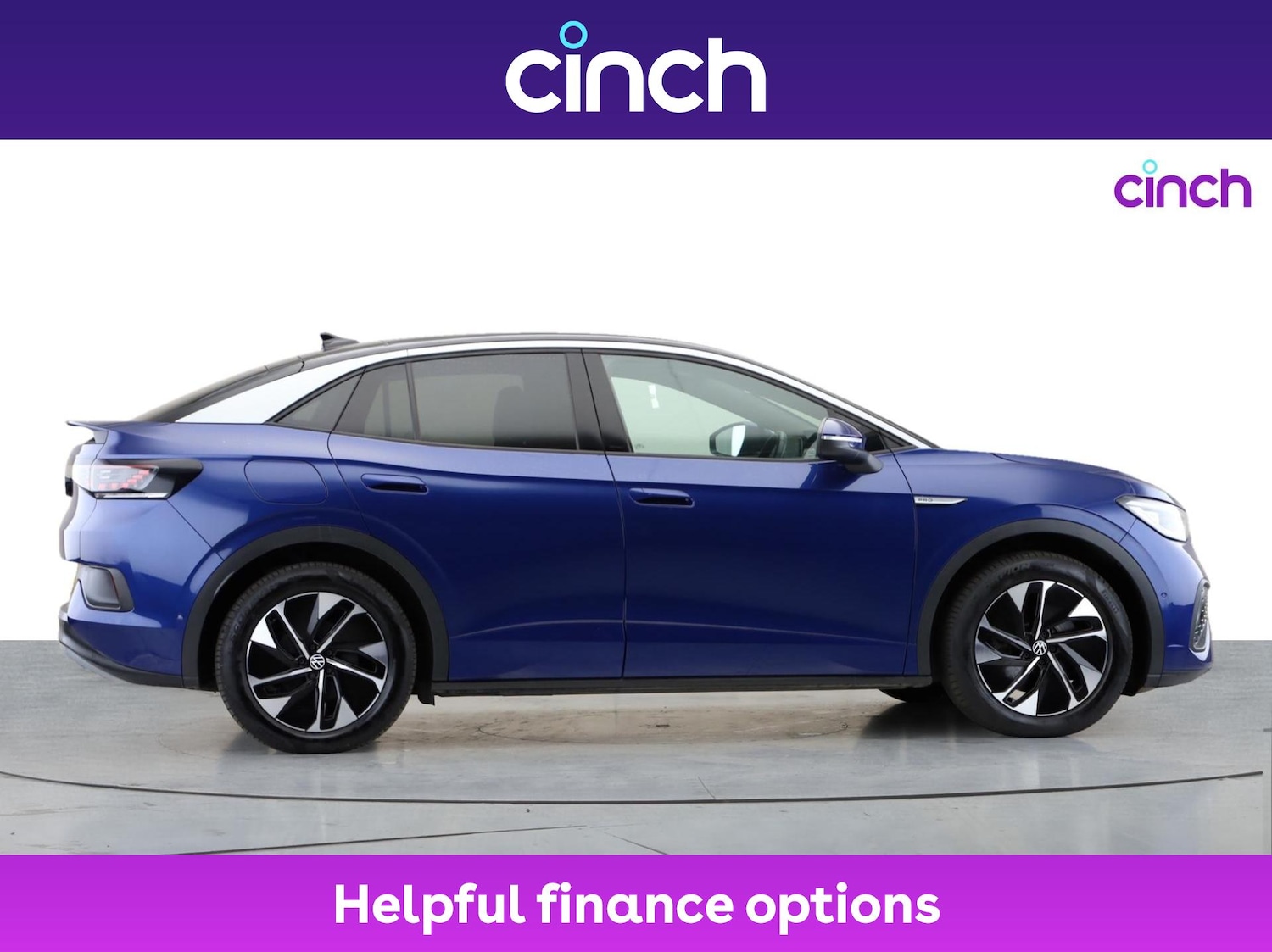 Used Volkswagen ID.5 2022 for sale - 76767567: Photo 2