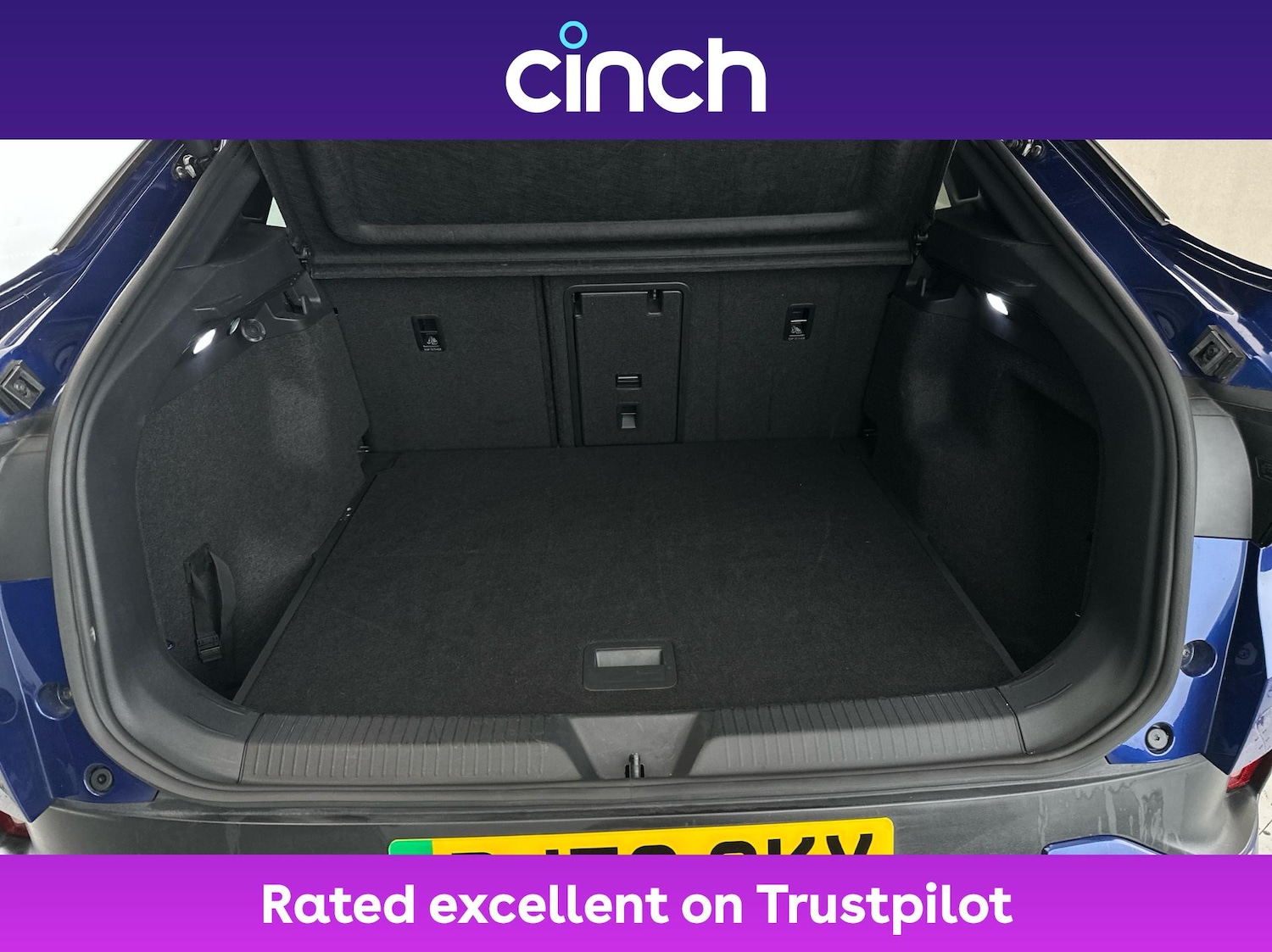 Used Volkswagen ID.5 2022 for sale - 76767567: Photo 21