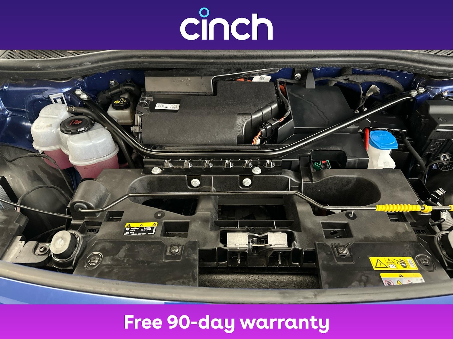 Used Volkswagen ID.5 2022 for sale - 76767567: Photo 23