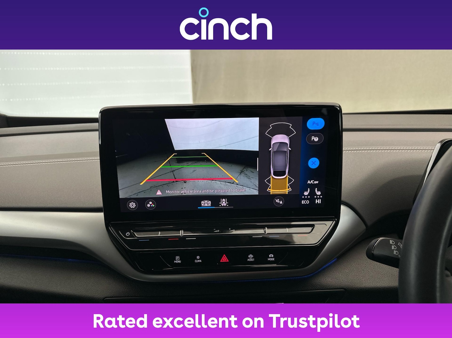 Used Volkswagen ID.5 2022 for sale - 76767567: Photo 33