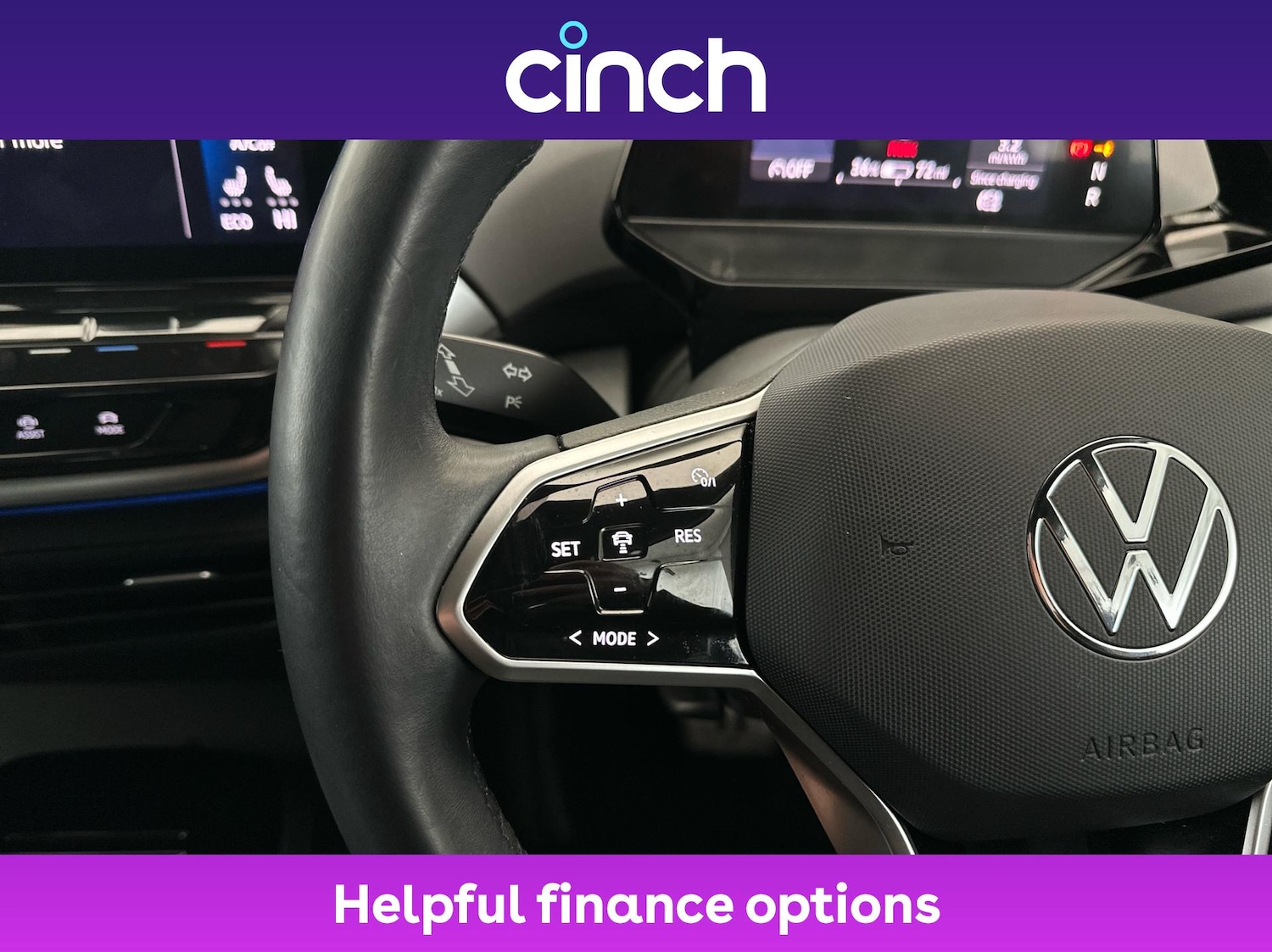 Used Volkswagen ID.5 2022 for sale - 76767567: Photo 35