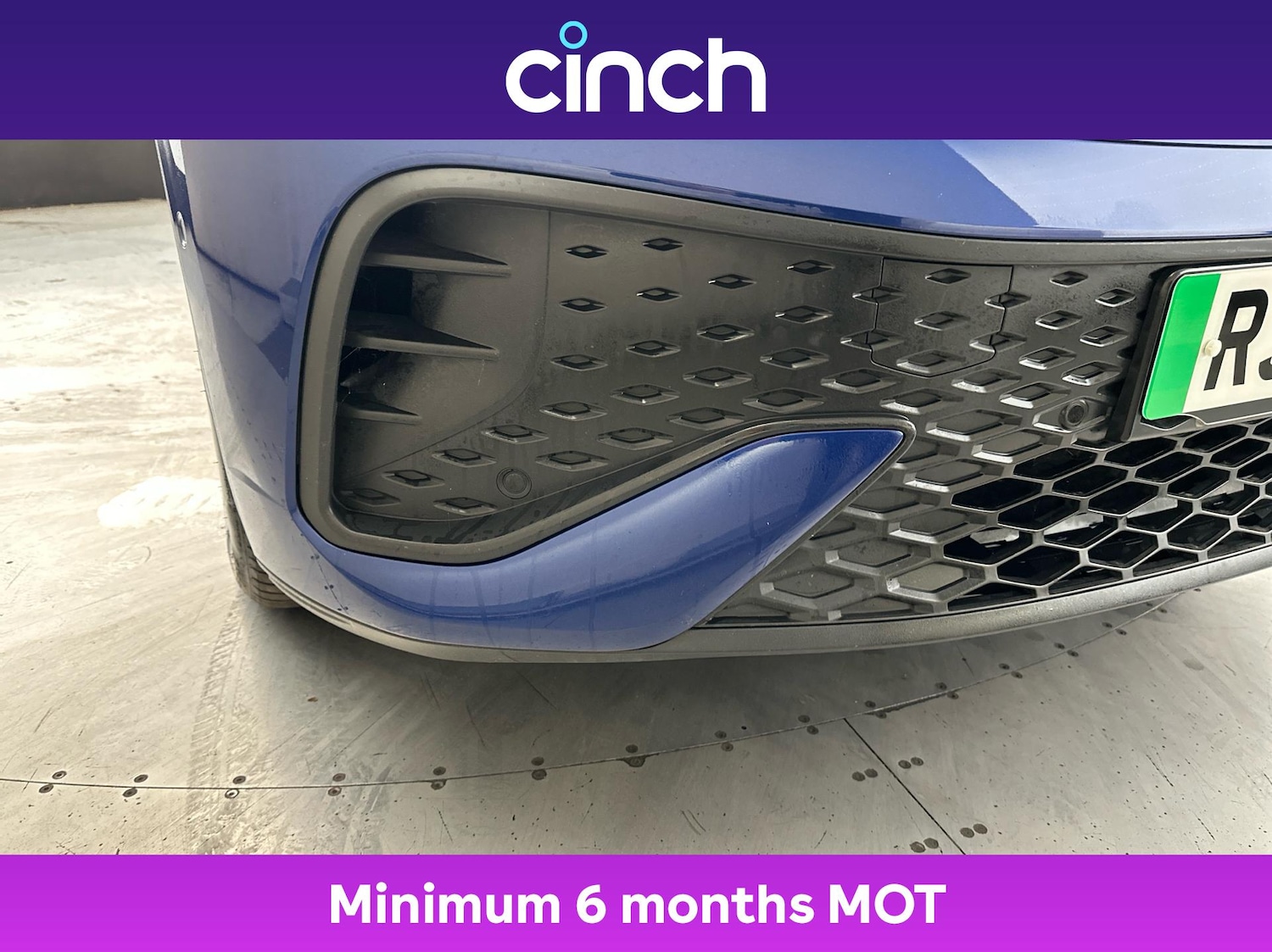 Used Volkswagen ID.5 2022 for sale - 76767567: Photo 37