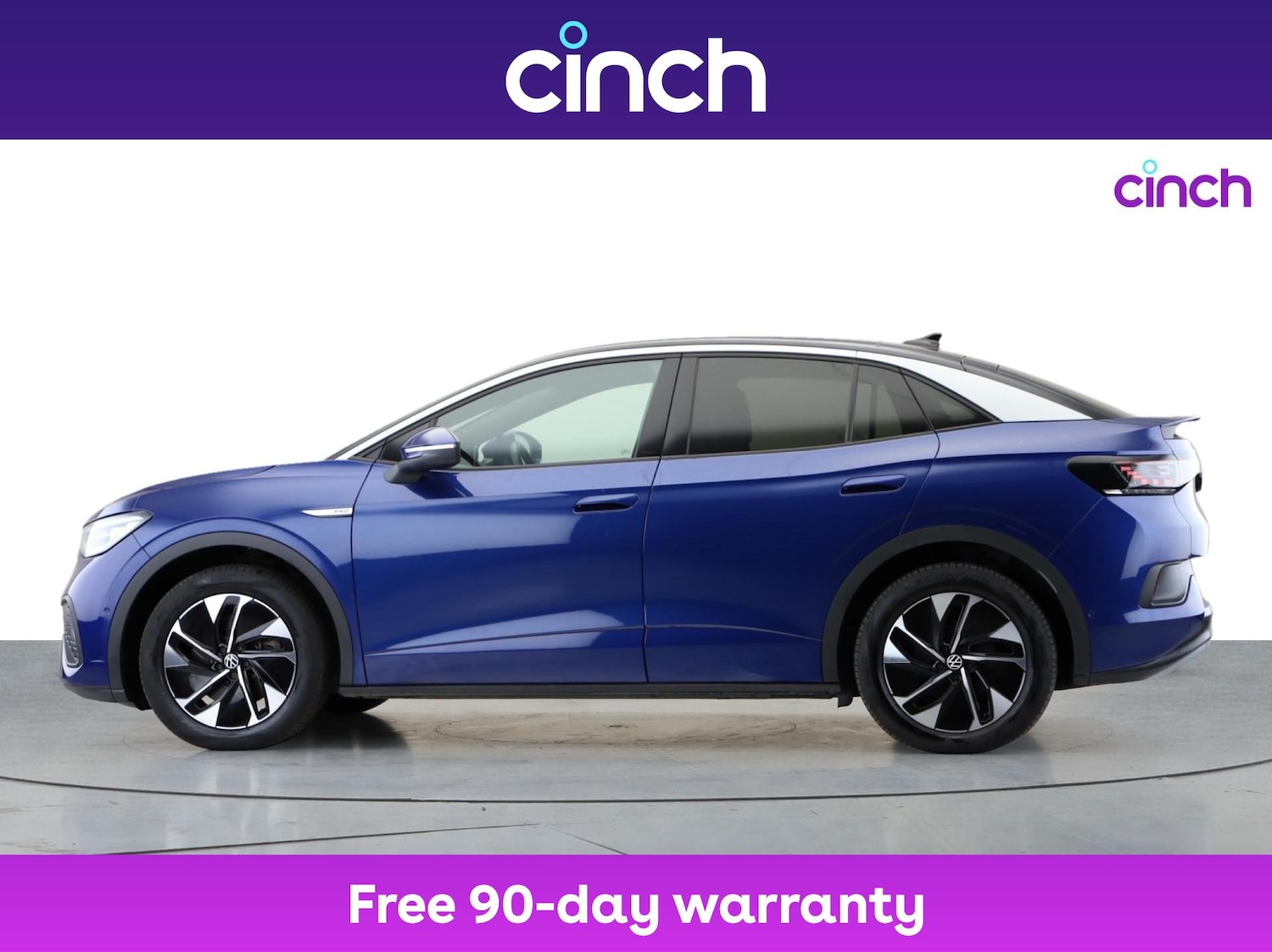 Used Volkswagen ID.5 2022 for sale - 76767567: Photo 8