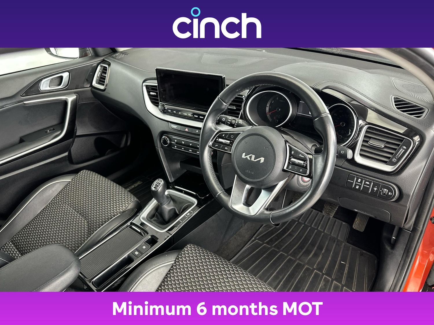 Used Kia XCeed 2021 for sale - 76855022: Photo 12