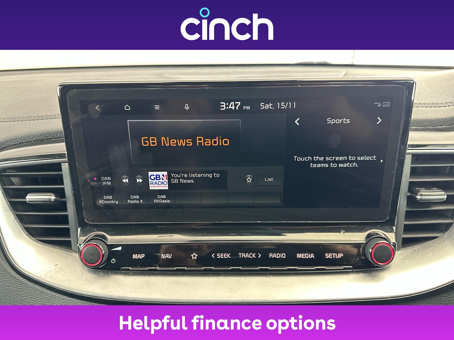 Used Kia XCeed 2021 for sale - 76855022: Photo 17