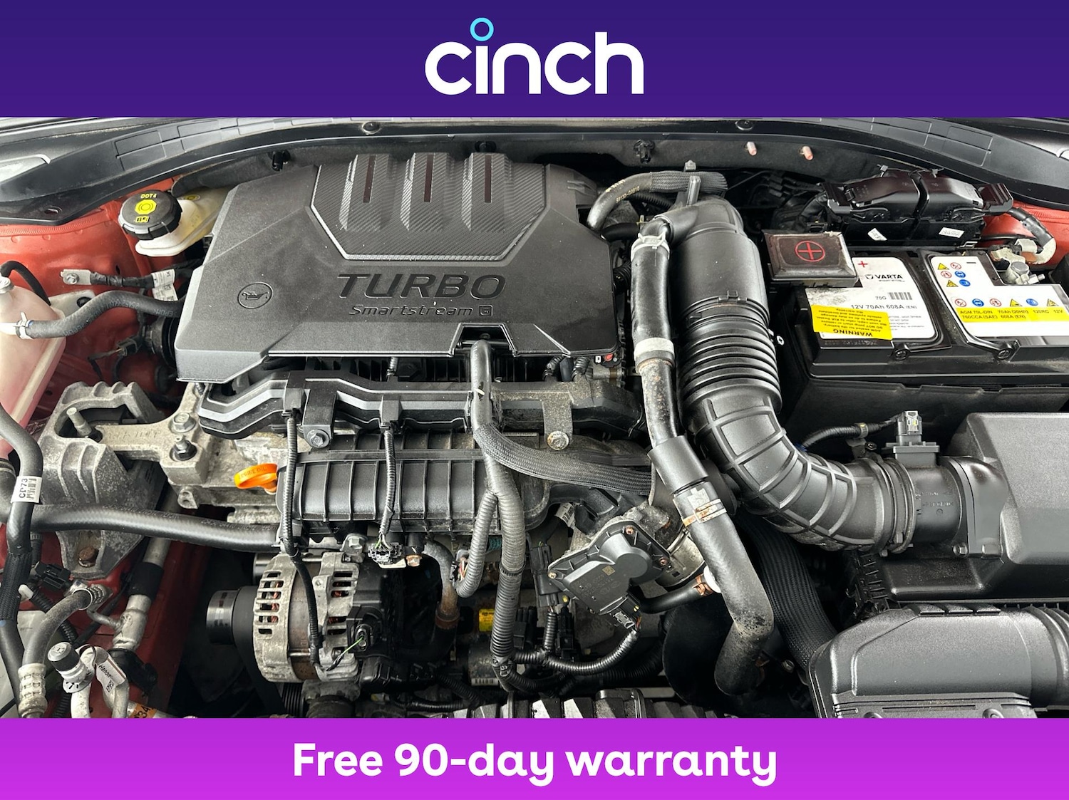 Used Kia XCeed 2021 for sale - 76855022: Photo 23