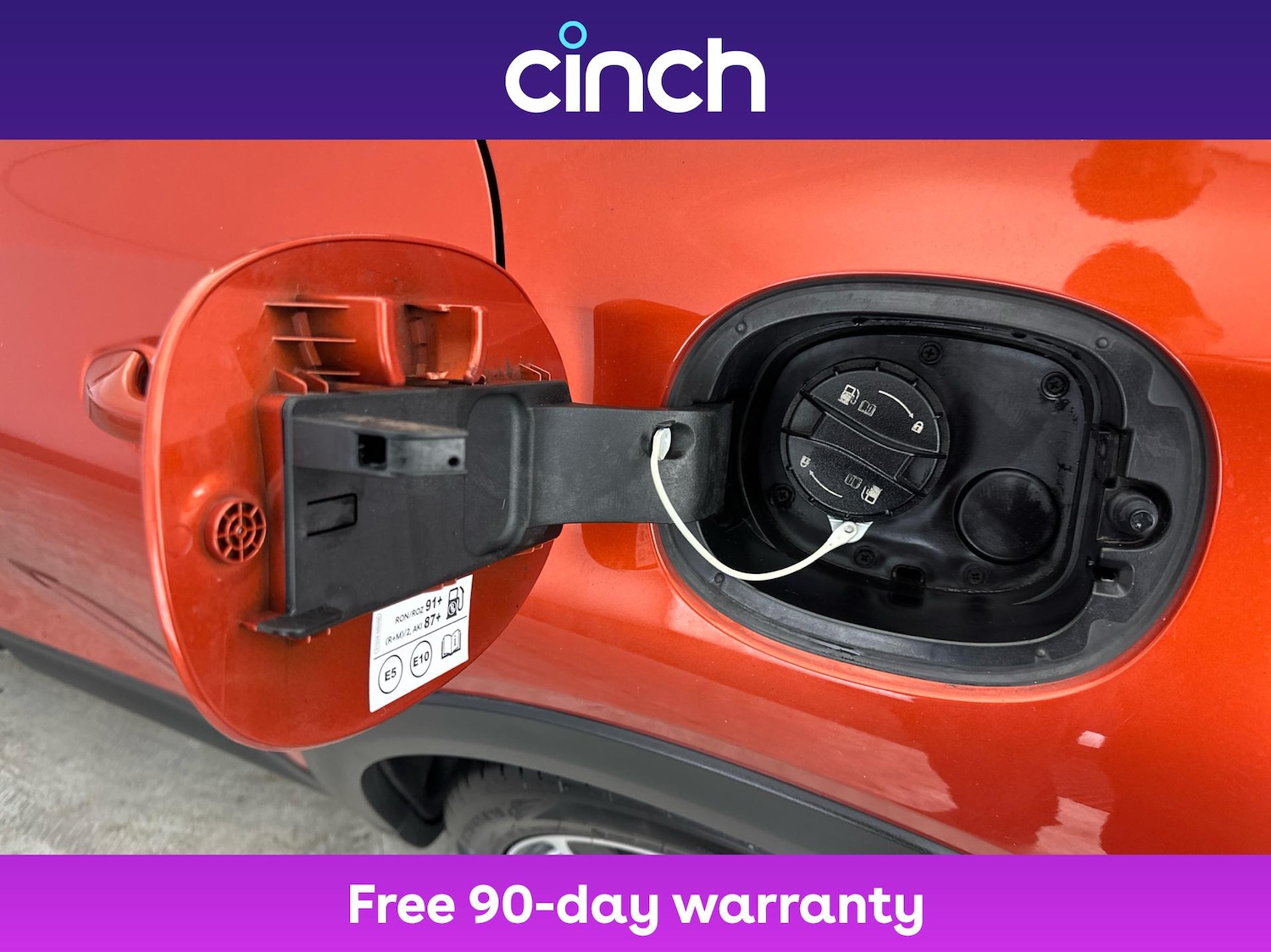 Used Kia XCeed 2021 for sale - 76855022: Photo 29