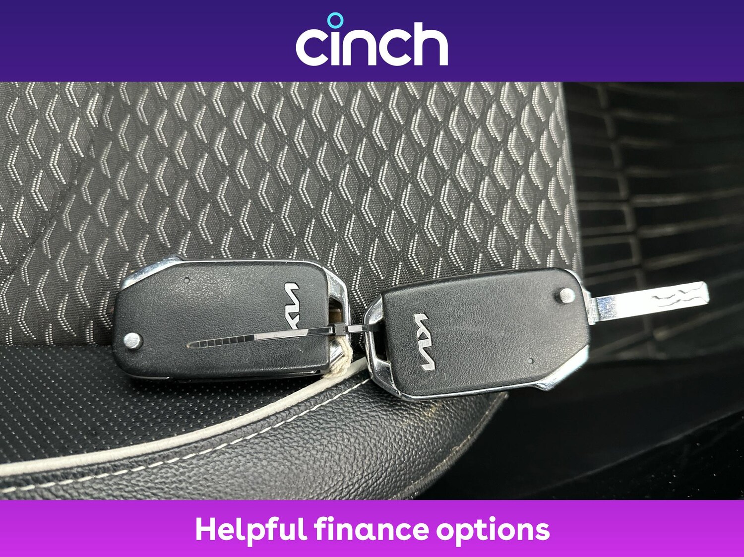 Used Kia XCeed 2021 for sale - 76855022: Photo 30