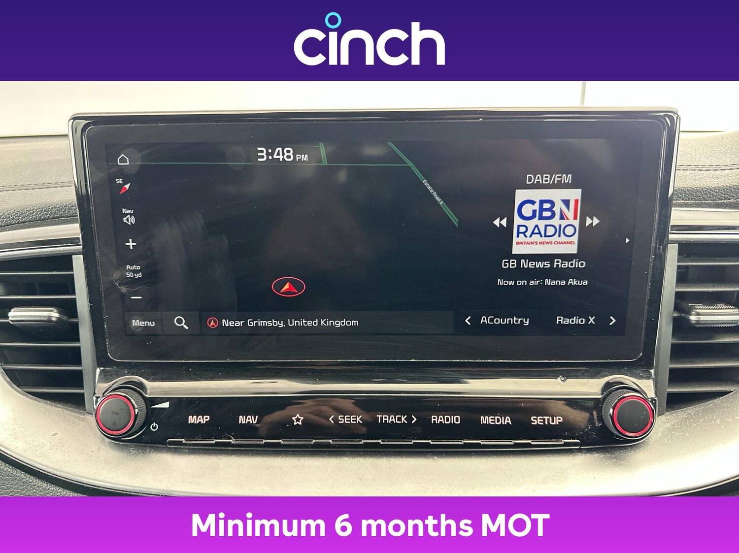 Used Kia XCeed 2021 for sale - 76855022: Photo 32