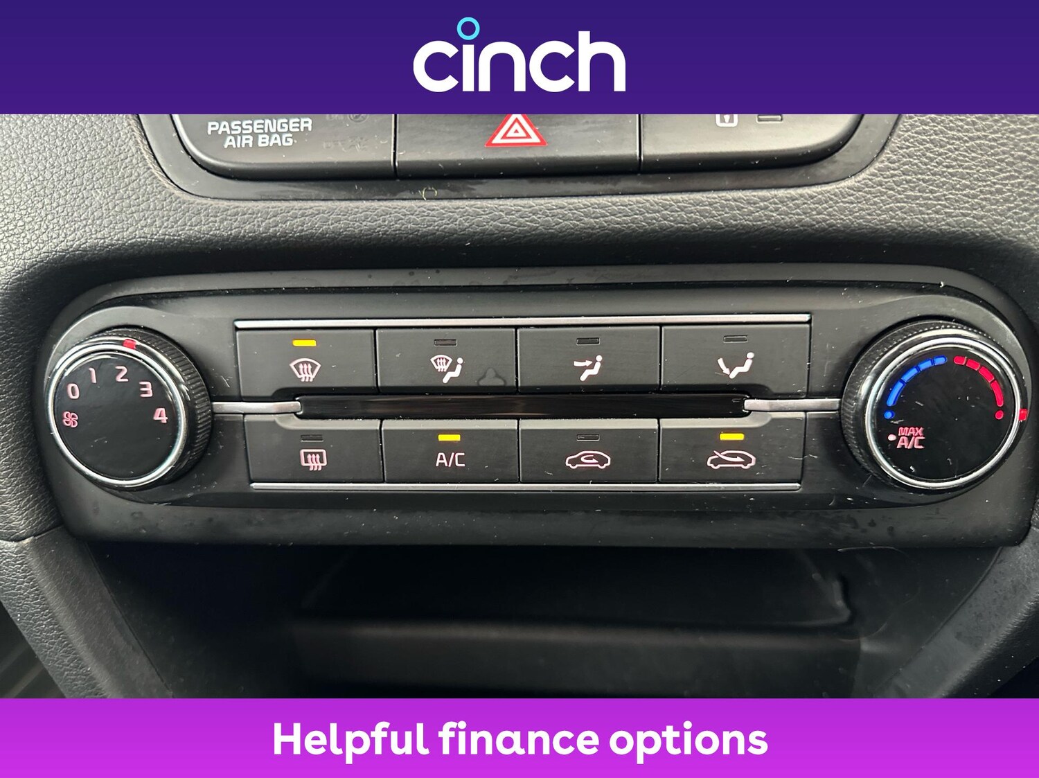 Used Kia XCeed 2021 for sale - 76855022: Photo 35