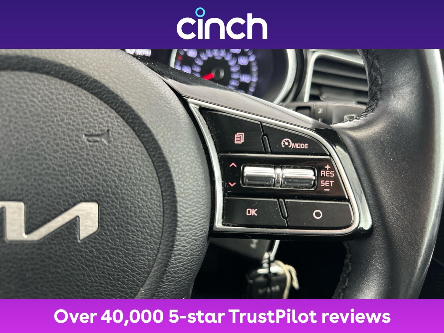 Used Kia XCeed 2021 for sale - 76855022: Photo 38