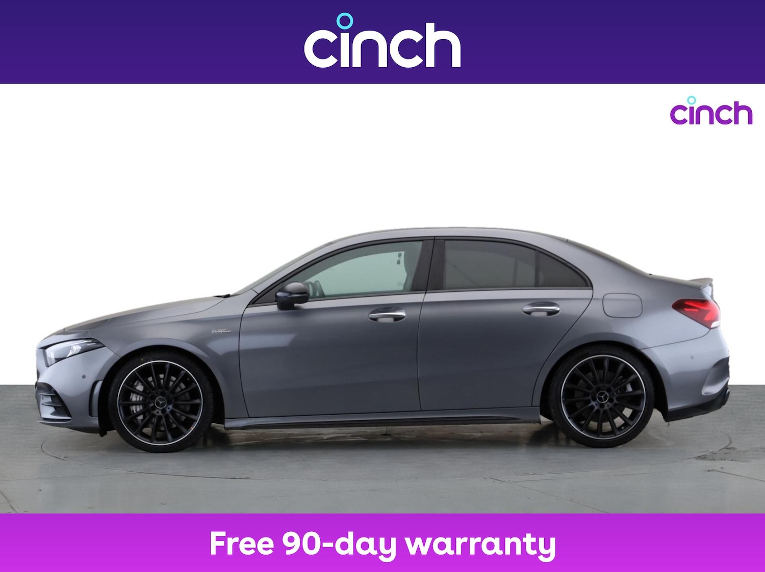 Used Mercedes-Benz A-Class 2020 for sale - 76557859: Photo 8