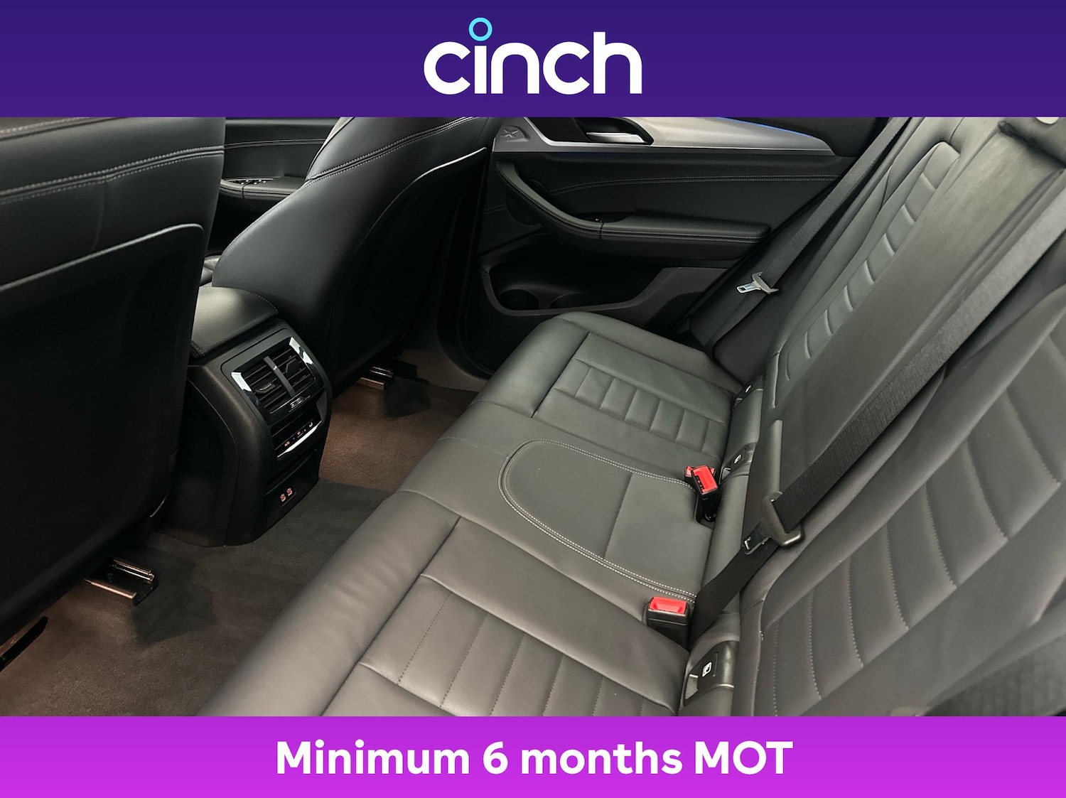 Used BMW X3 2022 for sale - 76767502: Photo 20