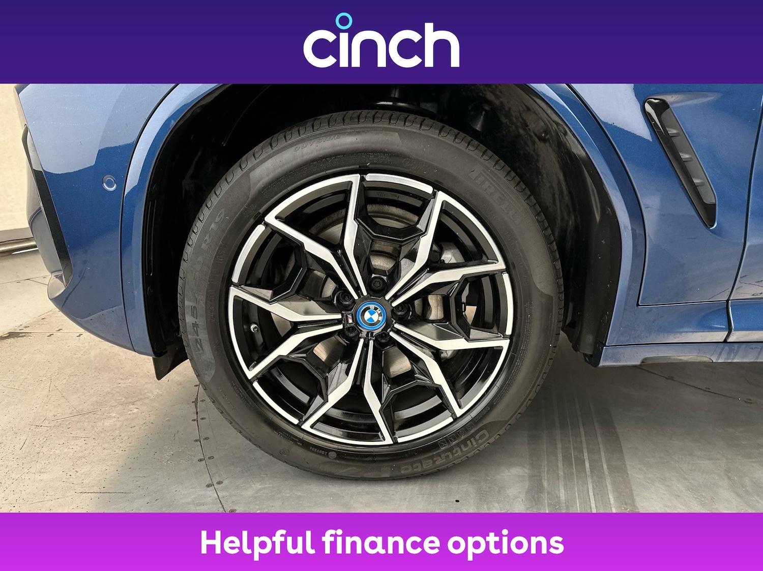 Used BMW X3 2022 for sale - 76767502: Photo 24