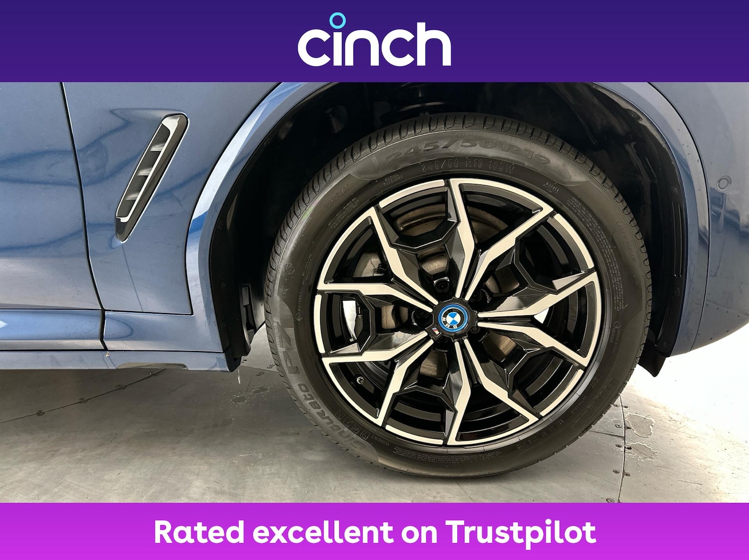 Used BMW X3 2022 for sale - 76767502: Photo 28