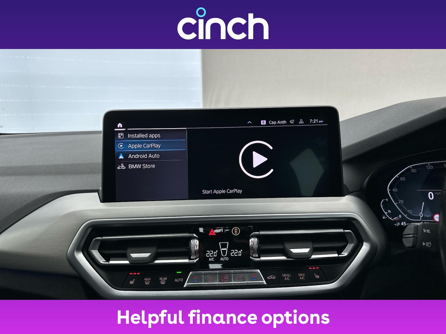 Used BMW X3 2022 for sale - 76767502: Photo 40