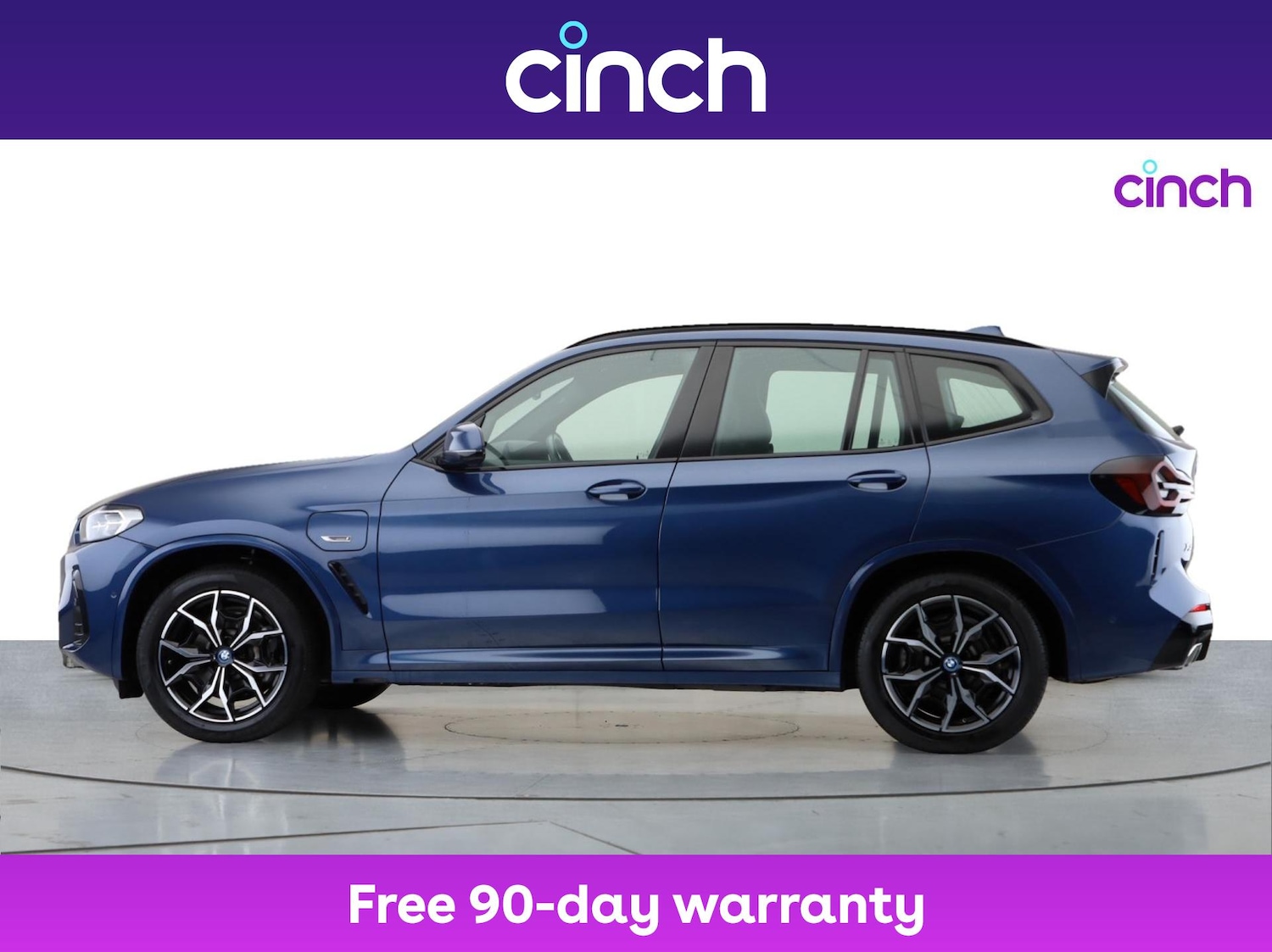 Used BMW X3 2022 for sale - 76767502: Photo 8