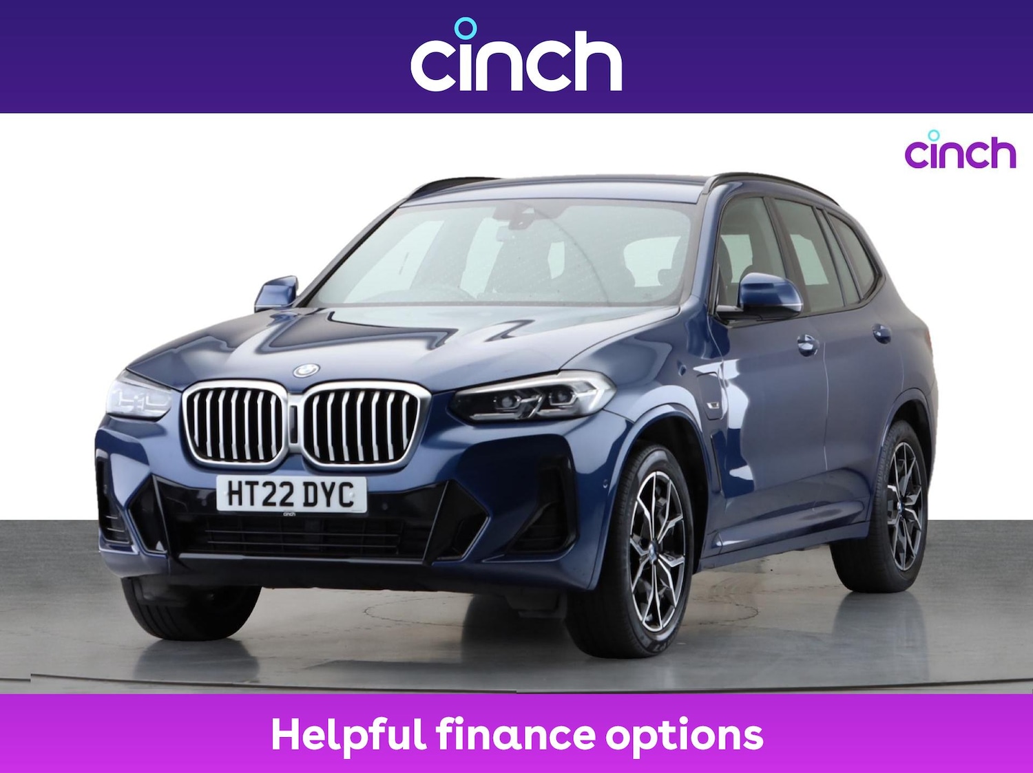 Used BMW X3 2022 for sale - 76767502: Photo 9