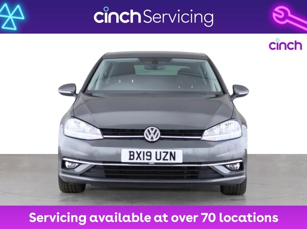 Used Volkswagen Golf 2019 for sale - 75988018: Photo 11