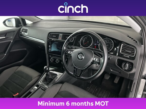 Used Volkswagen Golf 2019 for sale - 75988018: Photo 12