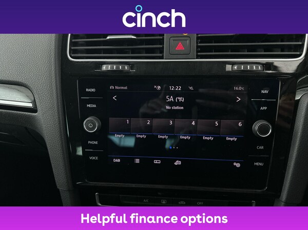 Used Volkswagen Golf 2019 for sale - 75988018: Photo 17