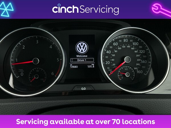 Used Volkswagen Golf 2019 for sale - 75988018: Photo 18