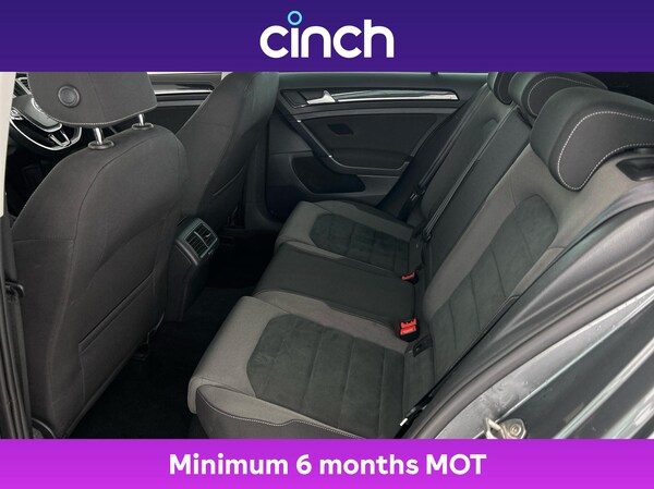 Used Volkswagen Golf 2019 for sale - 75988018: Photo 20
