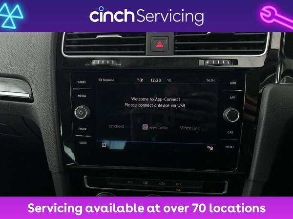 Used Volkswagen Golf 2019 for sale - 75988018: Photo 31