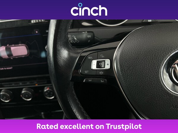 Used Volkswagen Golf 2019 for sale - 75988018: Photo 33