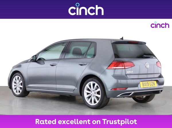 Used Volkswagen Golf 2019 for sale - 75988018: Photo 6