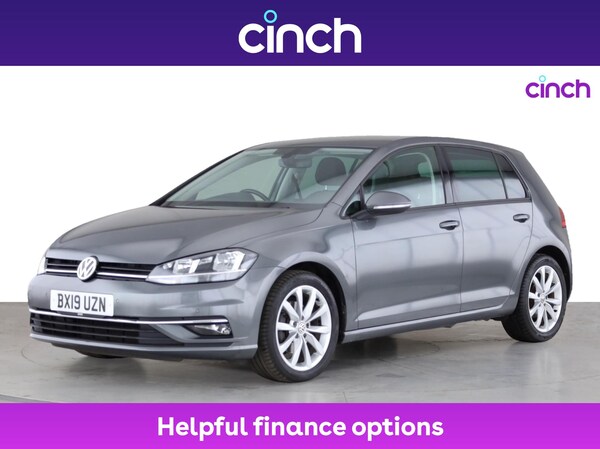 Used Volkswagen Golf 2019 for sale - 75988018: Photo 9