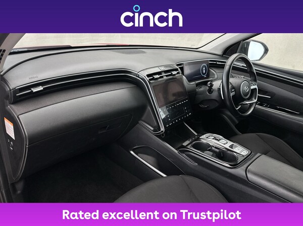 Used Hyundai TUCSON 2021 for sale - 76224379: Photo 14