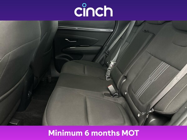 Used Hyundai TUCSON 2021 for sale - 76224379: Photo 20