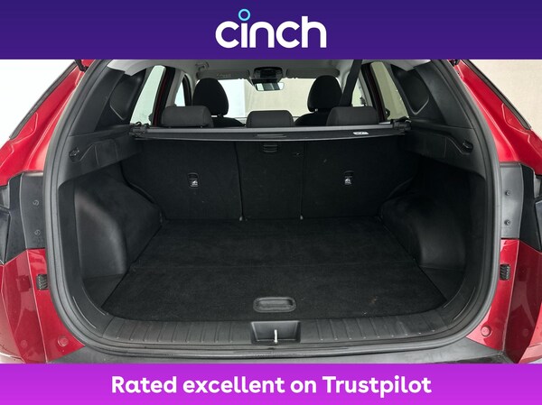 Used Hyundai TUCSON 2021 for sale - 76224379: Photo 21