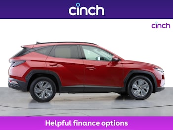 Used Hyundai TUCSON 2021 for sale - 76224379: Photo 2