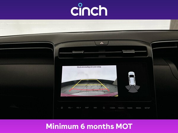 Used Hyundai TUCSON 2021 for sale - 76224379: Photo 32