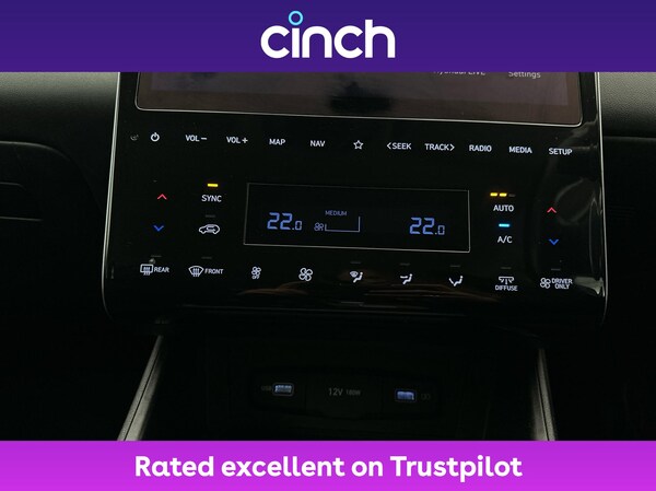 Used Hyundai TUCSON 2021 for sale - 76224379: Photo 33