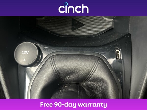 Used Ford Fiesta 2020 for sale - 76292622: Photo 34