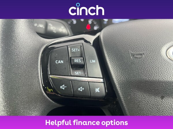 Used Ford Fiesta 2020 for sale - 76292622: Photo 35