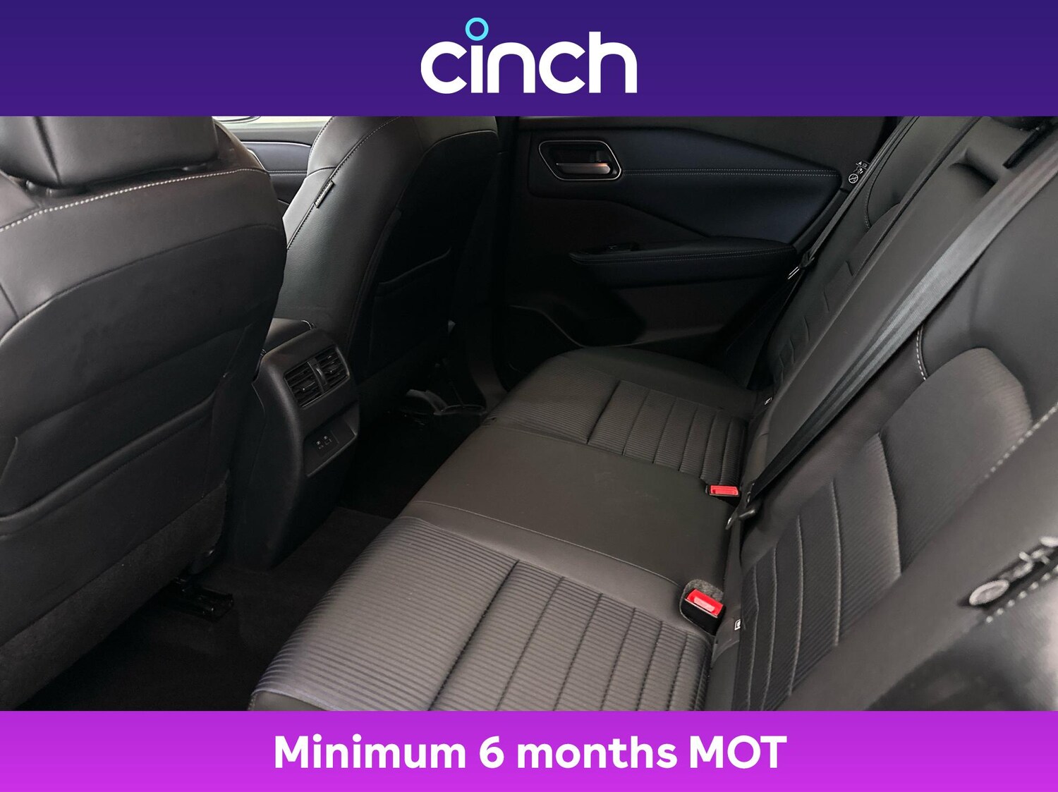 Used Nissan Qashqai 2022 for sale - 76856577: Photo 20