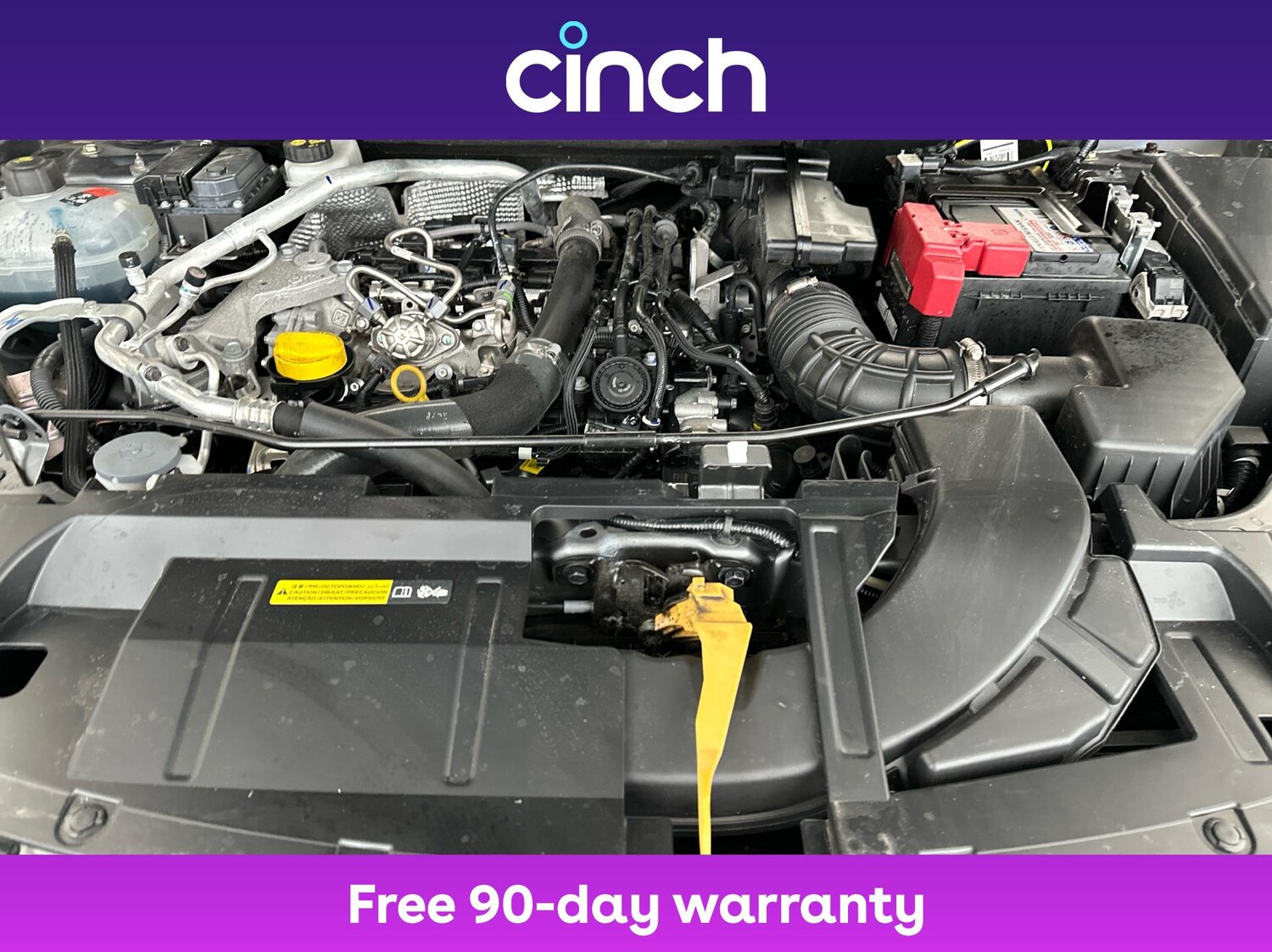 Used Nissan Qashqai 2022 for sale - 76856577: Photo 23