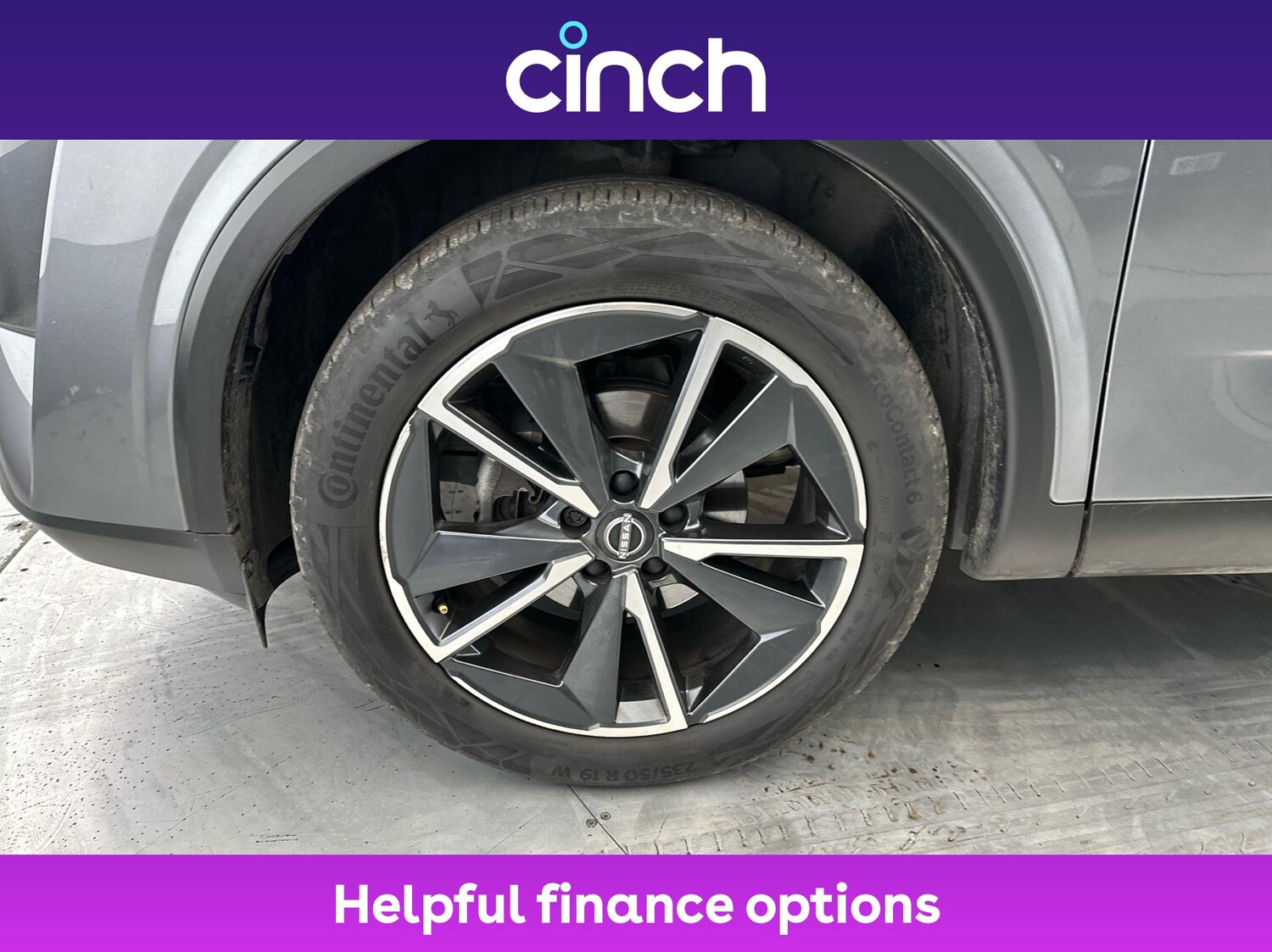 Used Nissan Qashqai 2022 for sale - 76856577: Photo 24