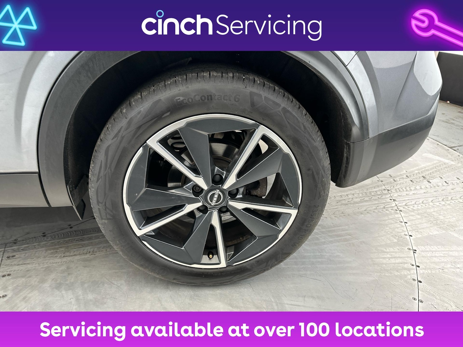 Used Nissan Qashqai 2022 for sale - 76856577: Photo 26