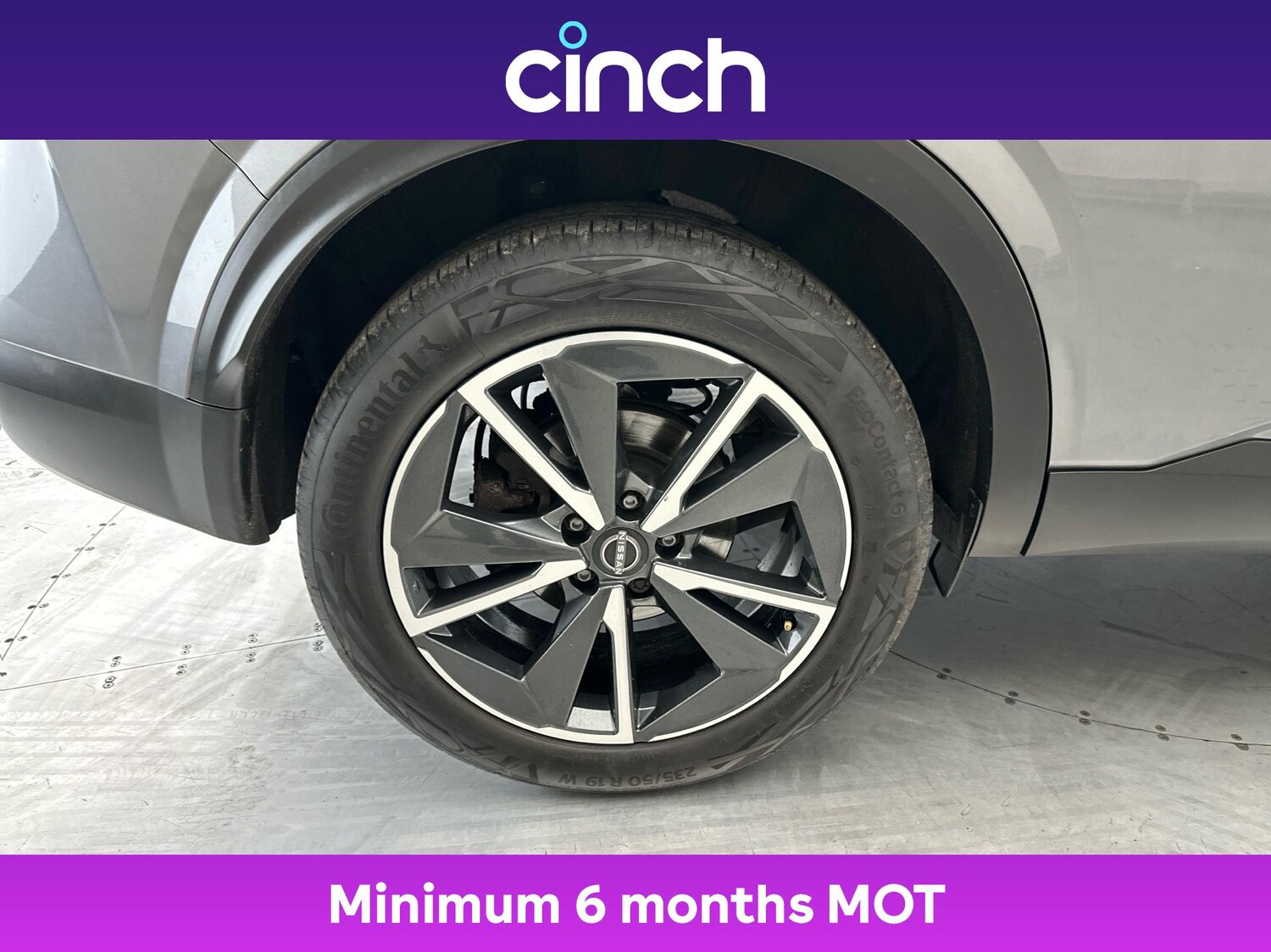 Used Nissan Qashqai 2022 for sale - 76856577: Photo 27