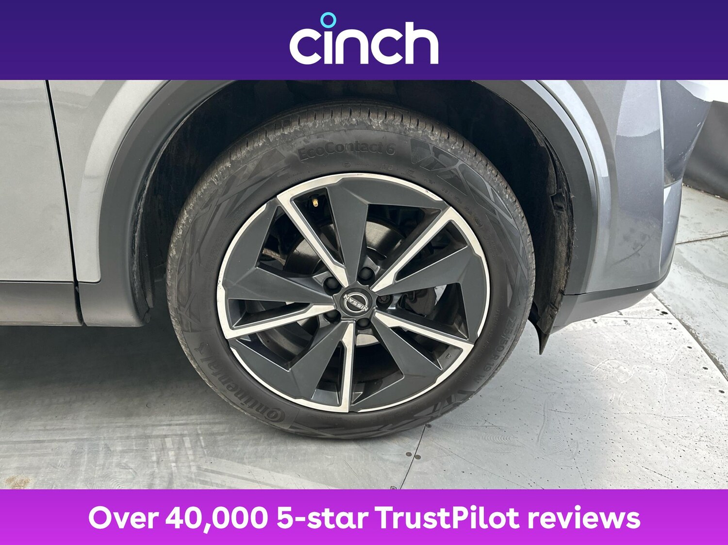 Used Nissan Qashqai 2022 for sale - 76856577: Photo 28