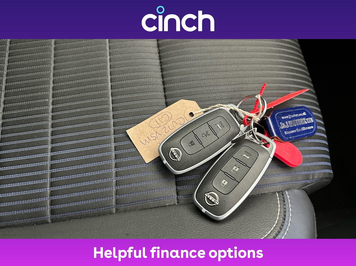 Used Nissan Qashqai 2022 for sale - 76856577: Photo 30